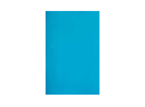 Ersatzfolie Rechteckbecken 8,00 x 4,00 m - 1,50 m tief - blau