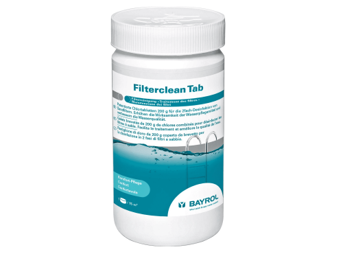 Filterclean Tab Dose 1 kg