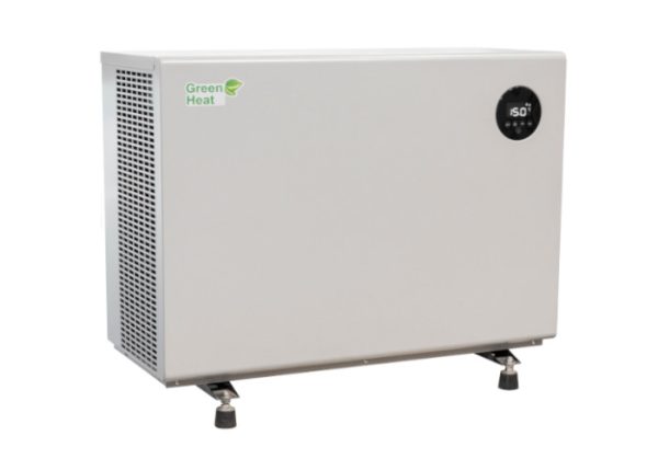 Wärmepumpe Green Heat Komfort 13 kW