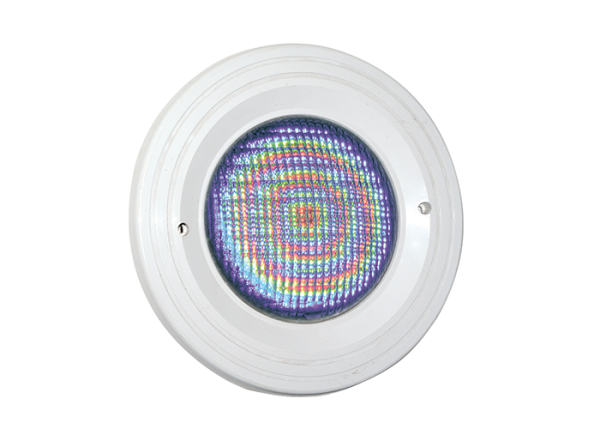 LED-Scheinwerferset RGB inkl. Trafo