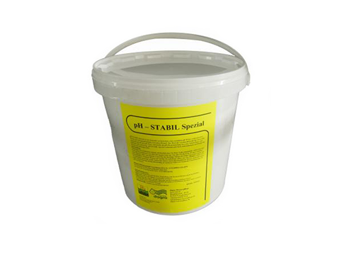 pH-Stabil - Spezial 10 kg
