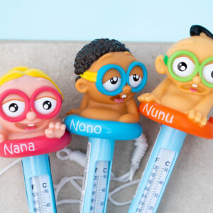 Thermometer Kids